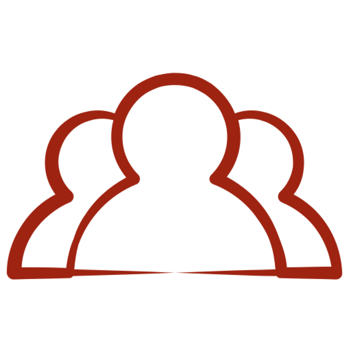 Une équipe de professionnelle